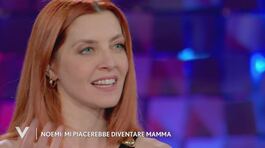 Noemi: "Mi piacerebbe diventare mamma" thumbnail