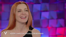 Noemi: "Il mio legame con Big Mama" thumbnail
