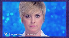 Nadia Toffa da Verissimo, 13 ottobre 2018 thumbnail