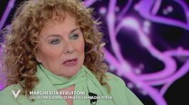 Margherita Rebuffoni: "Gli ultimi giorni di mia figlia Nadia Toffa" thumbnail