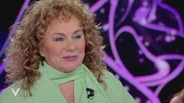 Margherita Rebuffoni: l'intervista integrale thumbnail