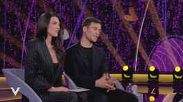 Giulia Salemi e Pierpaolo Pretelli: "Il nostro nuovo equilibrio" thumbnail