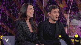 Giulia Salemi e Pierpaolo Pretelli: l'intervista integrale thumbnail