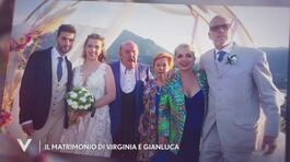 Il matrimonio di Virginia e Gianluca thumbnail