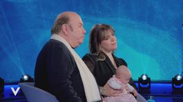 Lino Banfi e la nipote Virginia: "L'amore per Gianluca" thumbnail