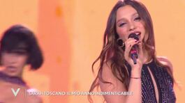 Sarah Toscano: "Il mio anno indimenticabile" thumbnail