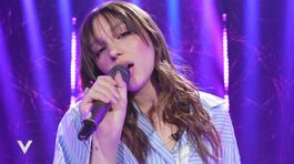 Sarah Toscano in "Amarcord" thumbnail