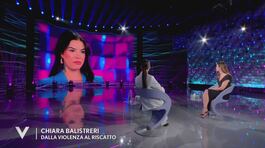 Chiara Balistreri: dalla violenza al riscatto thumbnail