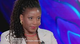 Myriam Sylla: "Le difficoltà di mio padre arrivato in Italia" thumbnail