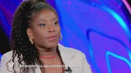 Myriam Sylla: "Ho sofferto di Bulimia" thumbnail