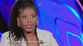 Myriam Sylla: "L'accusa di doping" thumbnail