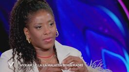 Myriam Sylla: "La malattia di mia madre" thumbnail
