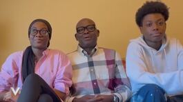 I saluti della famiglia di Myriam Sylla thumbnail