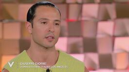 Giuseppe Giofrè tra l'Italia e Los Angeles thumbnail