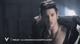 "Break": la canzone di Giuseppe Giofrè thumbnail