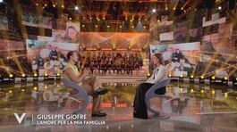 Giuseppe Giofrè: "L'amore per la mia famiglia" thumbnail