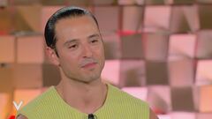 Giuseppe Giofrè: l'intervista integrale