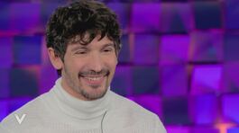 Pierdavide Carone: "La mia esperienza ad Amici" thumbnail