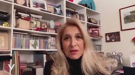 Il messaggio di Grazia Di Michele per Pierdavide Carone thumbnail