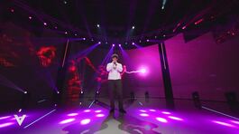 Pierdavide Carone in "Non ce l'ho con te" thumbnail