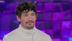 Pierdavide Carone: l'intervista integrale