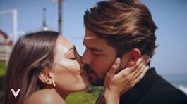 Angela Caloisi e Paolo Crivellin: "La nostra promessa d'amore" thumbnail