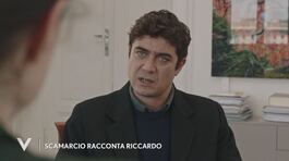 Scamarcio racconta Riccardo thumbnail