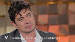 Riccardo Scamarcio: "La campagna è il mio rifugio" thumbnail