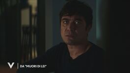 Riccardo Scamarcio: il trailer del film "Muori di lei" thumbnail
