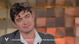 Riccardo Scamarcio: "L'amore per mia figlia Emily" thumbnail