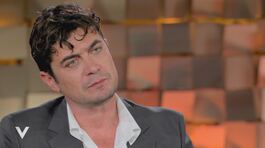 Riccardo Scamarcio e l'amore thumbnail