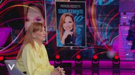 Patrizia Rossetti: "I miei 40 anni di carriera" thumbnail