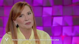 Patrizia Rossetti ricorda l'amata mamma Gina thumbnail