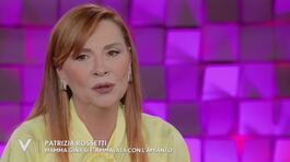 Patrizia Rossetti: "Mamma Gina si è ammalata con l'amianto" thumbnail