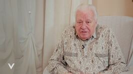 Rolando, il padre di Patrizia Rossetti thumbnail