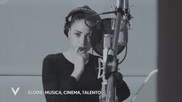 Elodie: musica, cinema, talento thumbnail