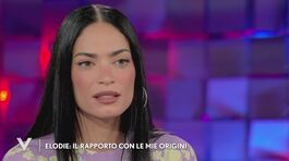Elodie: "Le mie origini" thumbnail