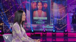Elodie e il film "Gioco pericoloso" thumbnail