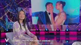 Elodie e l'amore per Andrea Iannone thumbnail