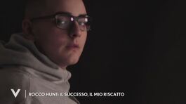 Rocco Hunt: "Il successo, il mio riscatto" thumbnail