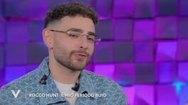 Rocco Hunt: "Il mio periodo buio" thumbnail