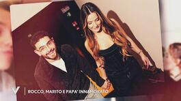 Rocco Hunt, marito e papà innamorato thumbnail