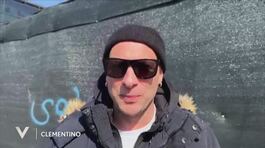 Il messaggio di Clementino per Rocco Hunt thumbnail