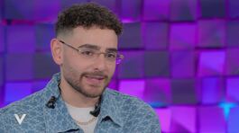 Rocco Hunt: "Sono pronto per il mio tour" thumbnail