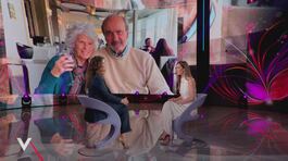 Samantha de Grenet: "I 59 anni di matrimonio dei miei genitori" thumbnail