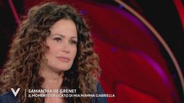 Samantha de Grenet e il sostegno dei fratelli thumbnail