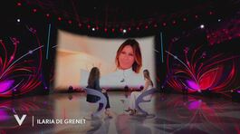 Ilaria, la sorella di Samantha de Grenet thumbnail