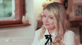 Il messaggio di Angela Melillo per Samantha de Grenet thumbnail