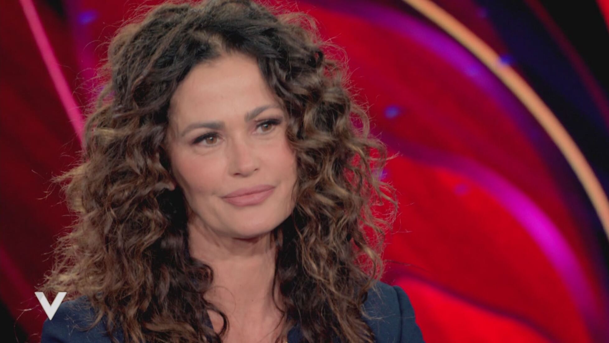 Verissimo: Samantha de Grenet: l'intervista integrale Video | Mediaset  Infinity