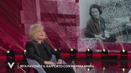 Rita Pavone e il rapporto con mamma Maria thumbnail